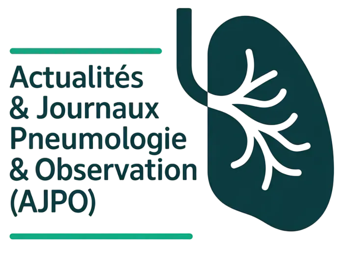 Actualités & Journeaux Pneumologie & Observation